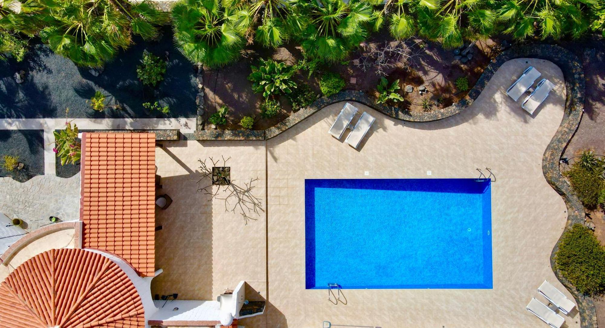 Holiday home Luxury Away From The Crowds - Casa Montana *